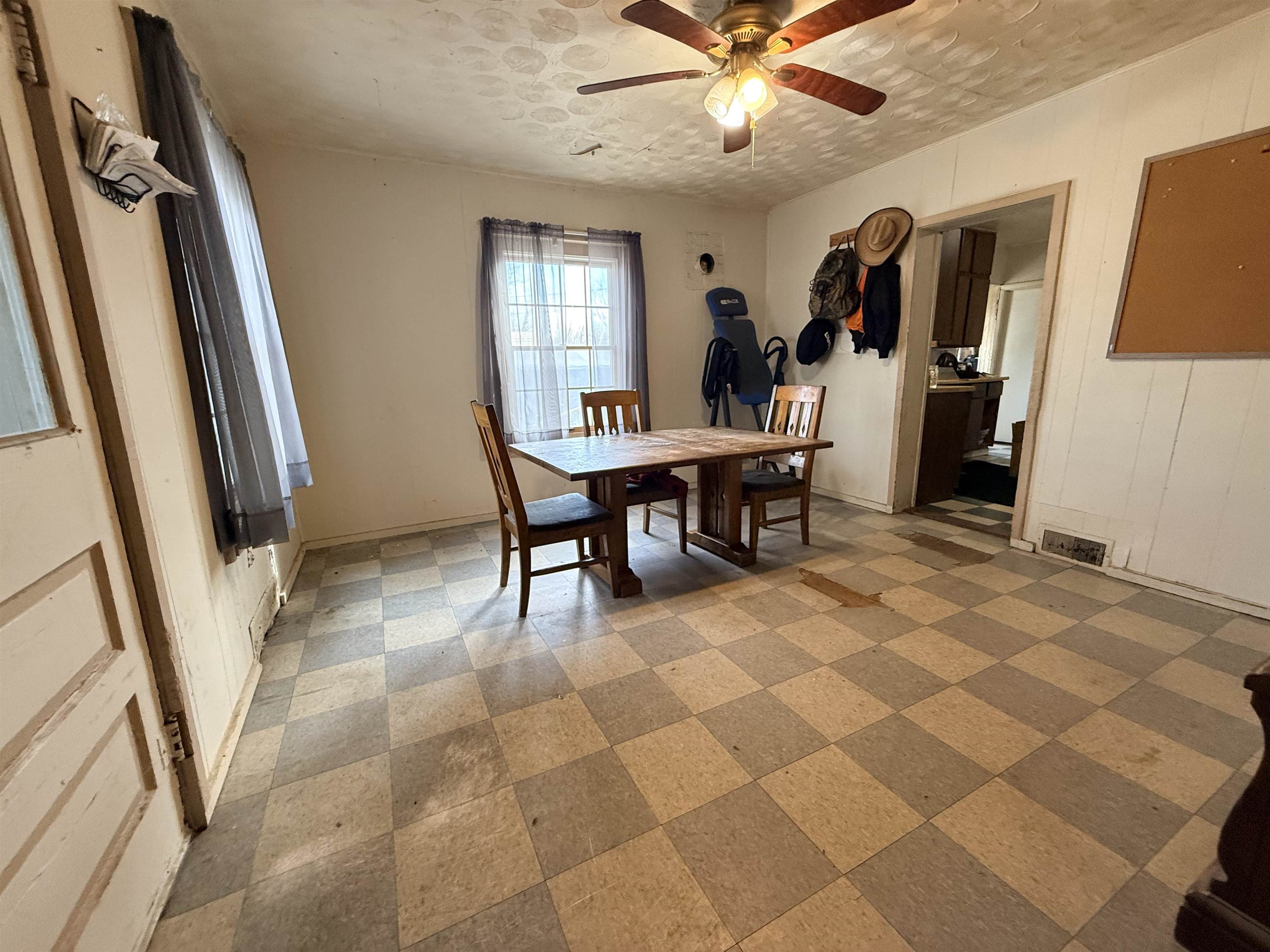 317 N Pickard Street