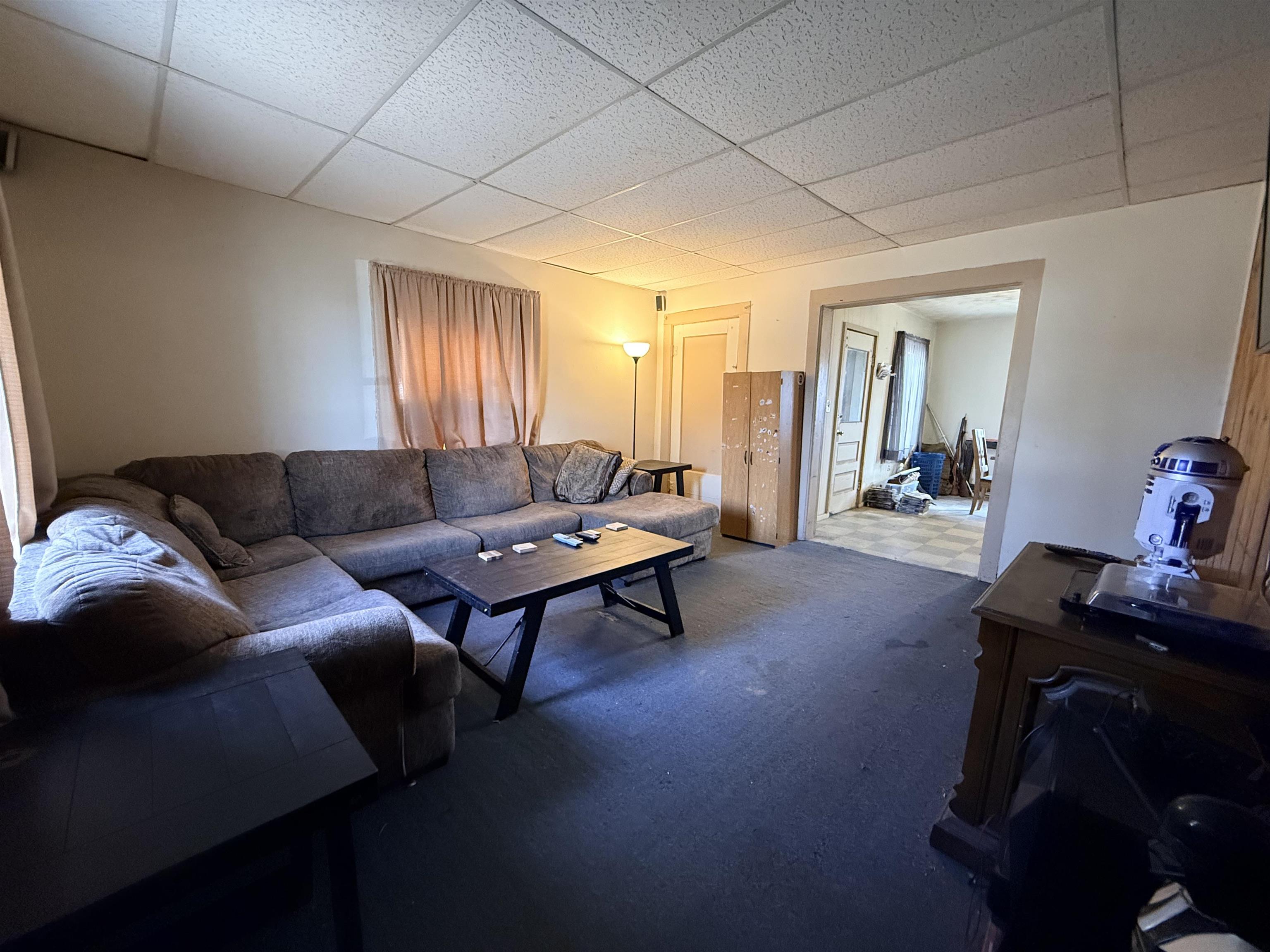 317 N Pickard Street