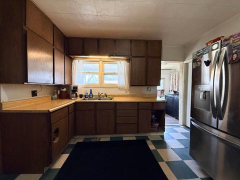 317 N Pickard Street Marion Township MI 49665