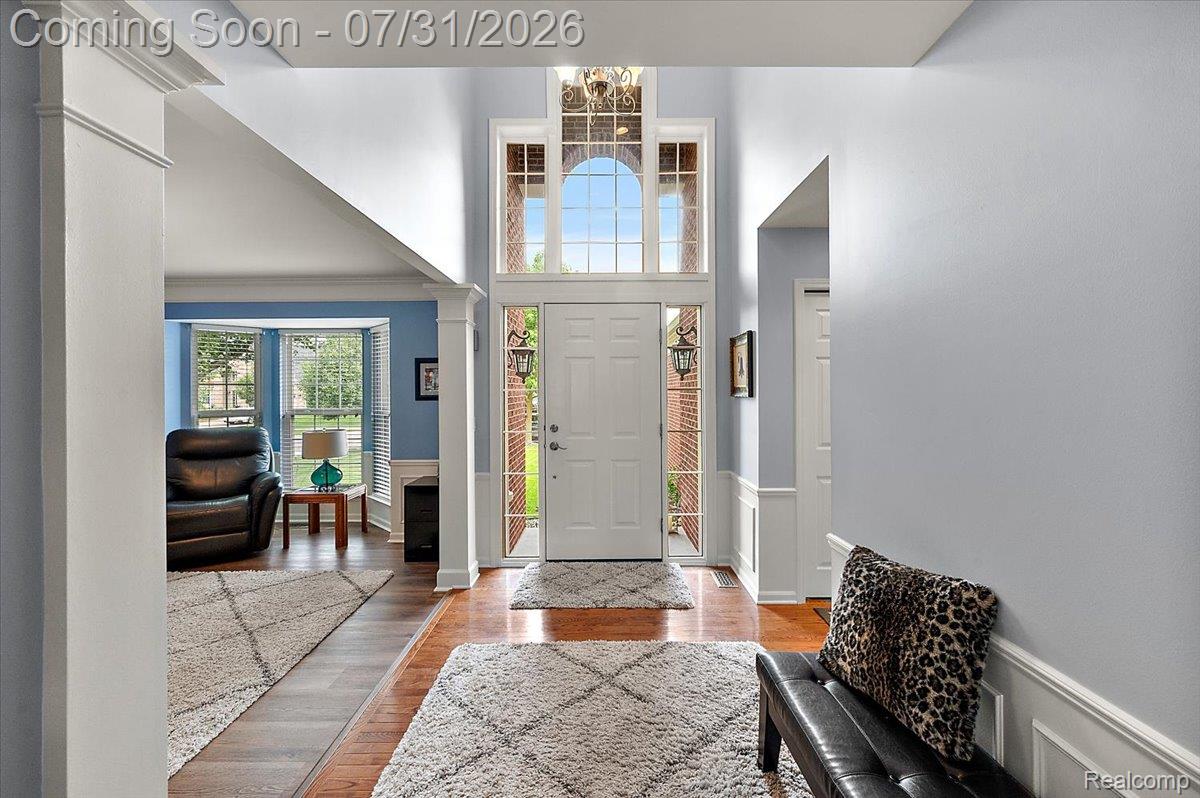 4261 Merriman Loop
