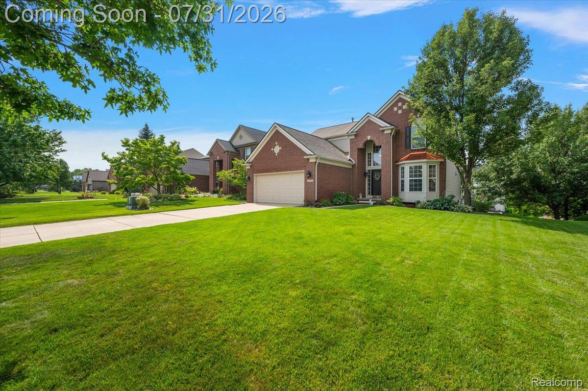 4261 Merriman Loop
