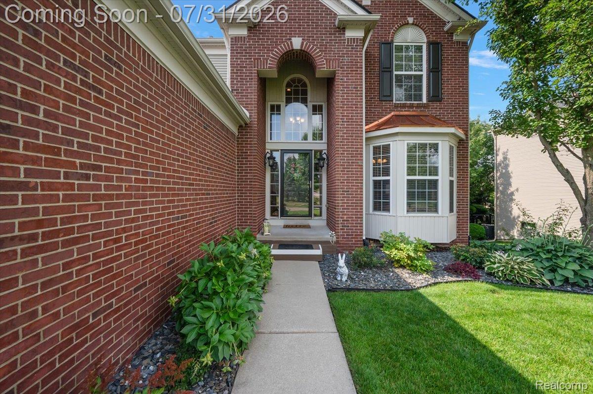 4261 Merriman Loop