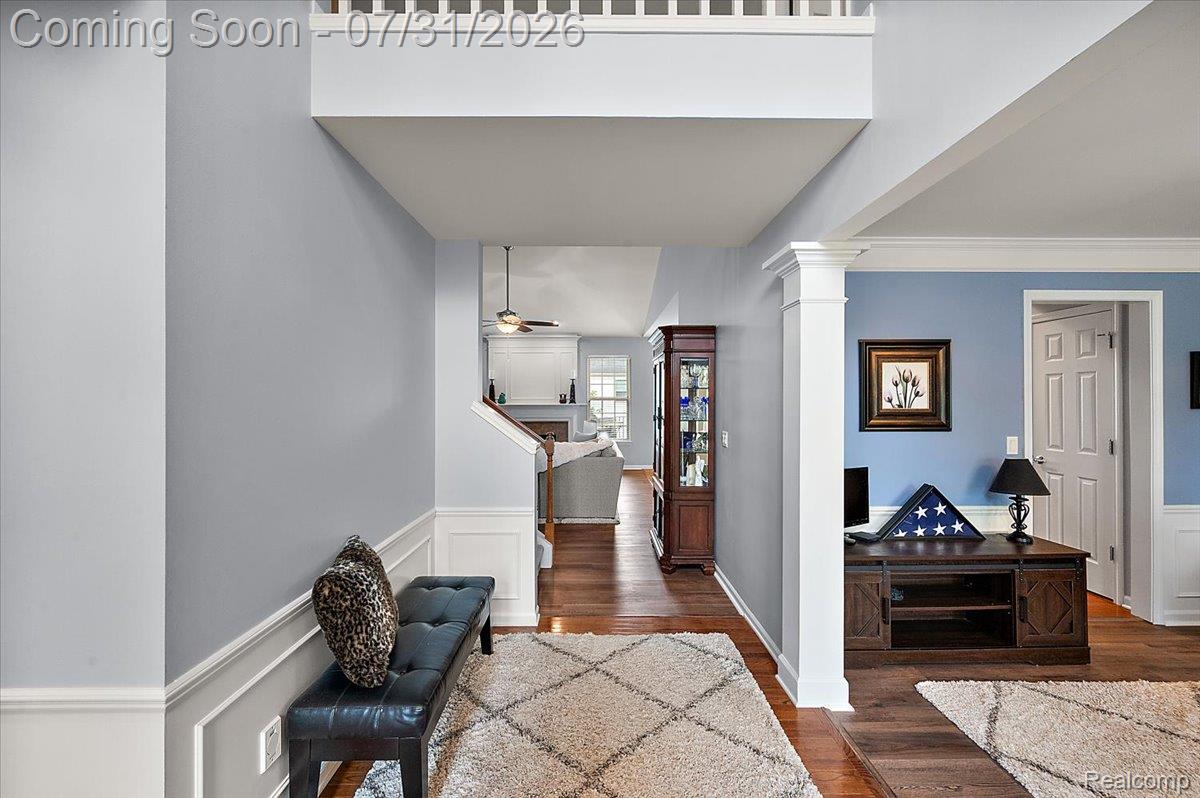 4261 Merriman Loop