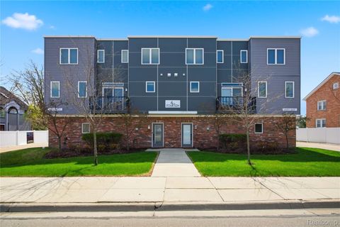 4221 W 14 Mile Road Royal Oak City MI 48073