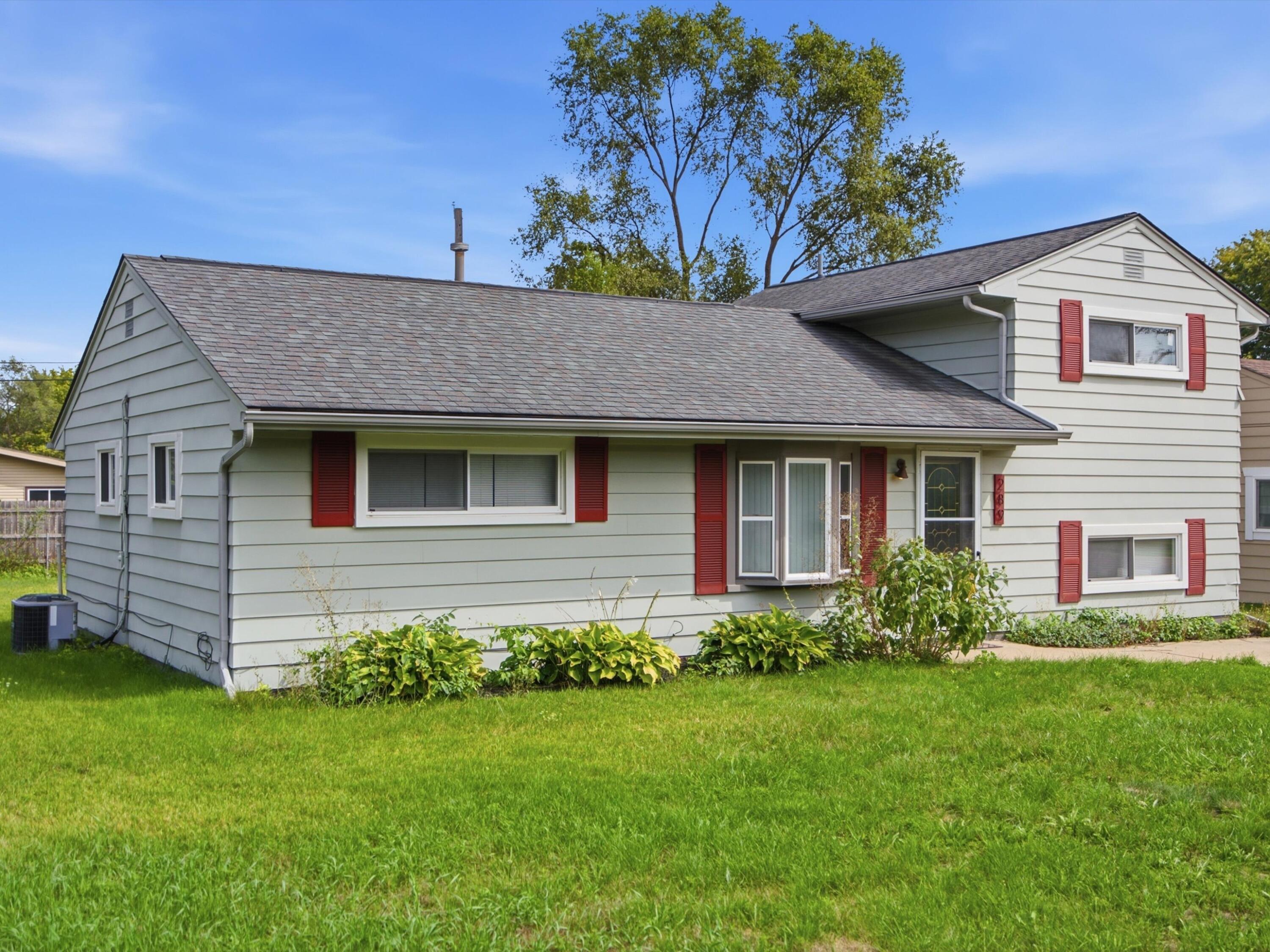 289 S Williams Lake Road
