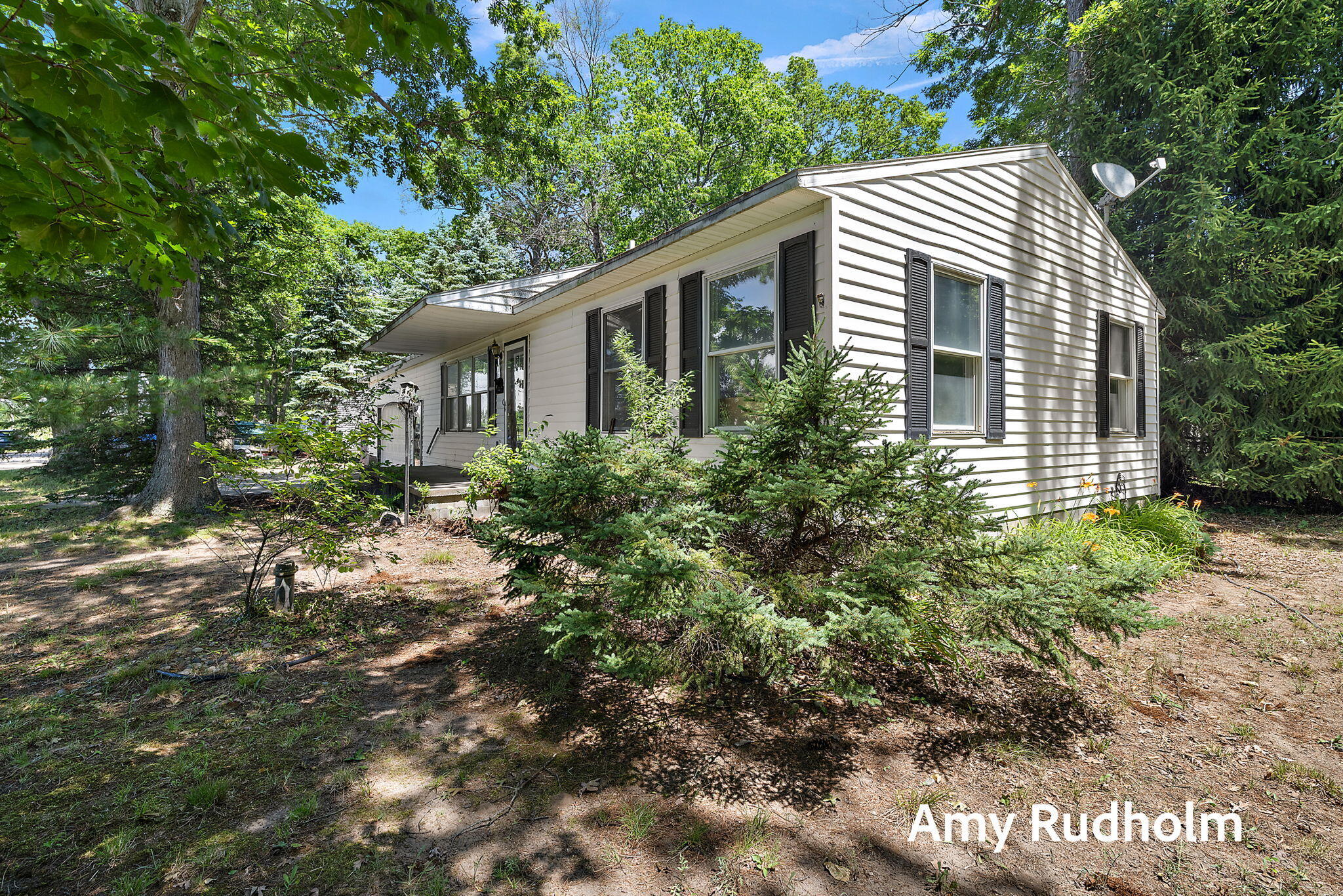 1150 Debaker Road