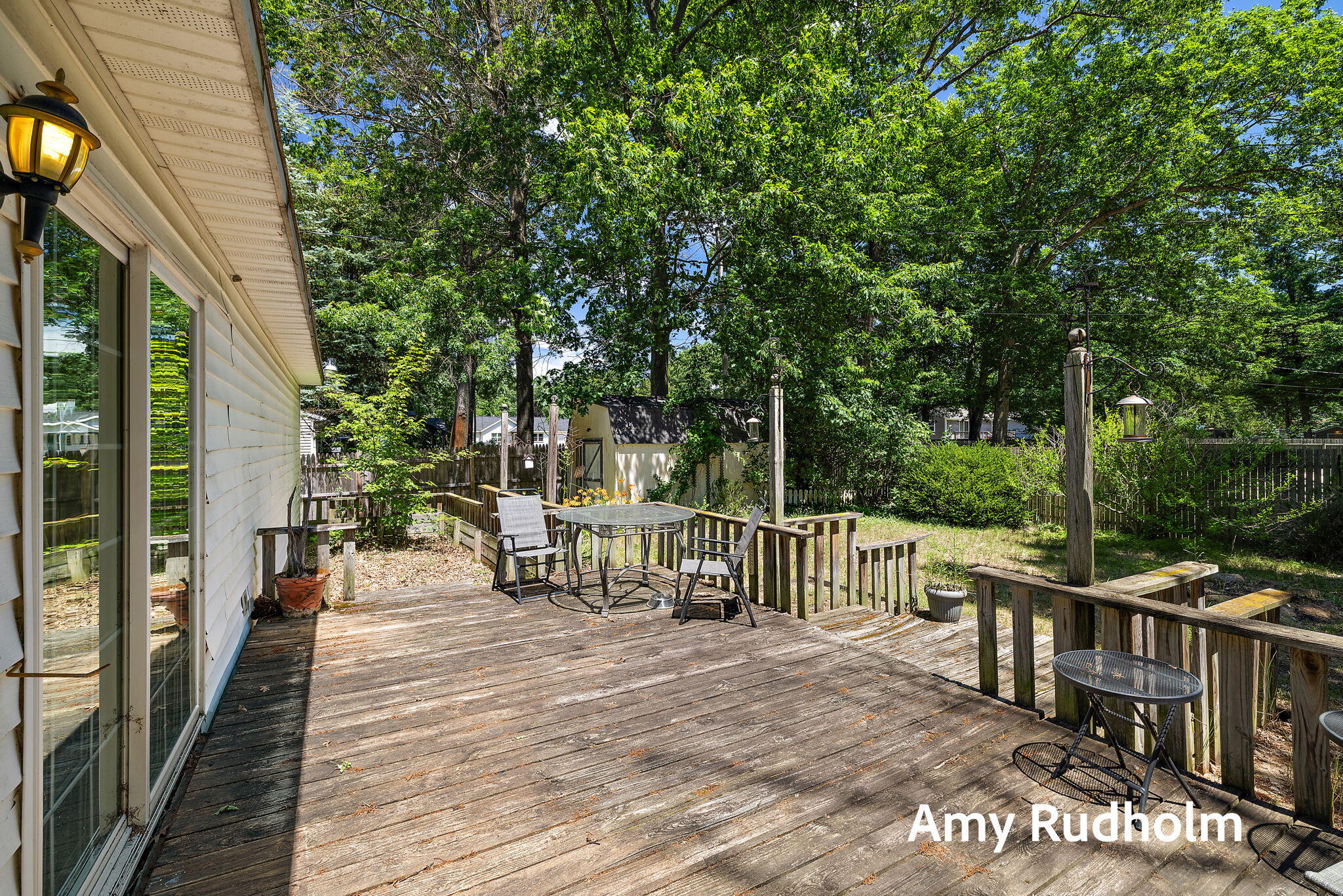 1150 Debaker Road