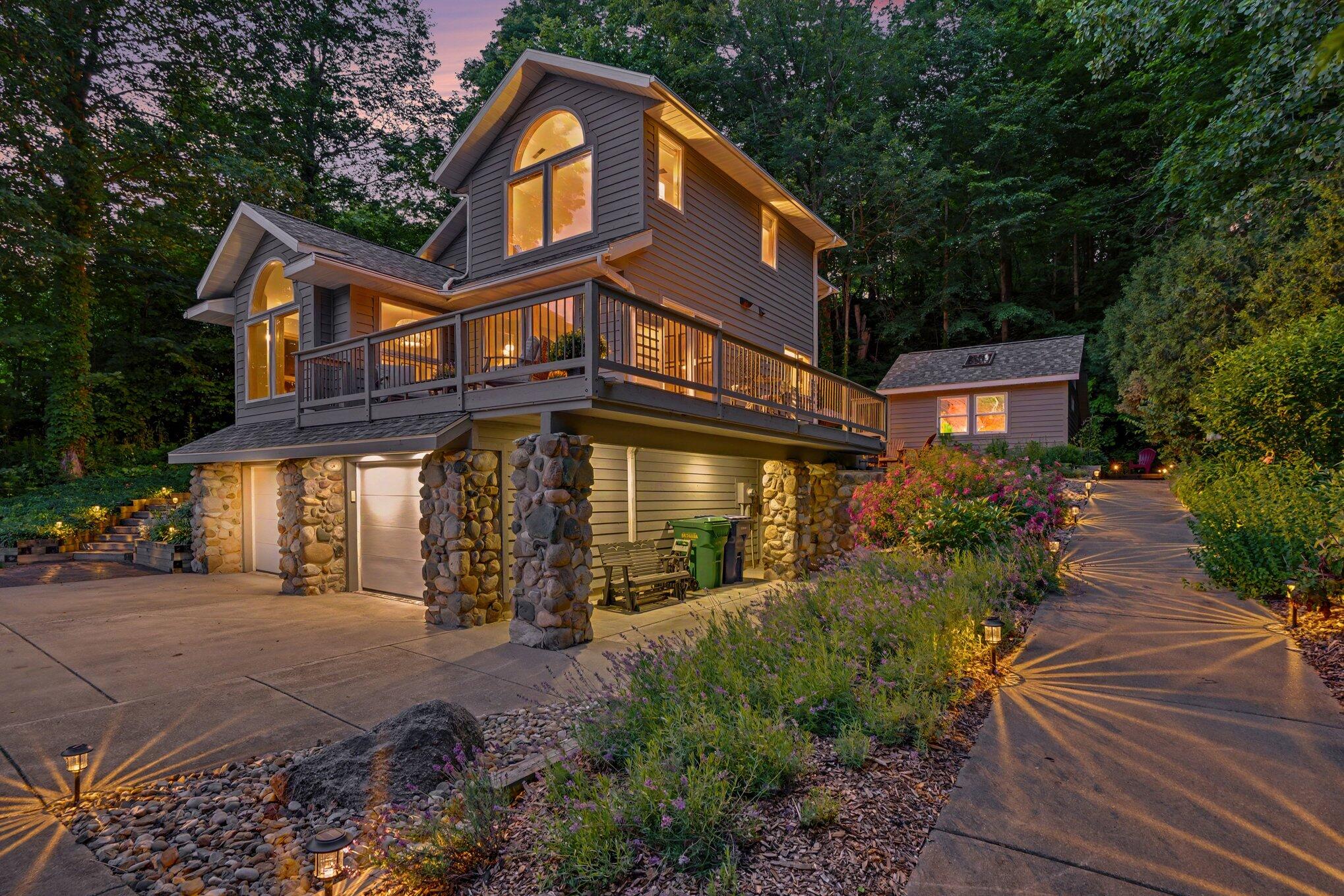 677 Tuttle Road