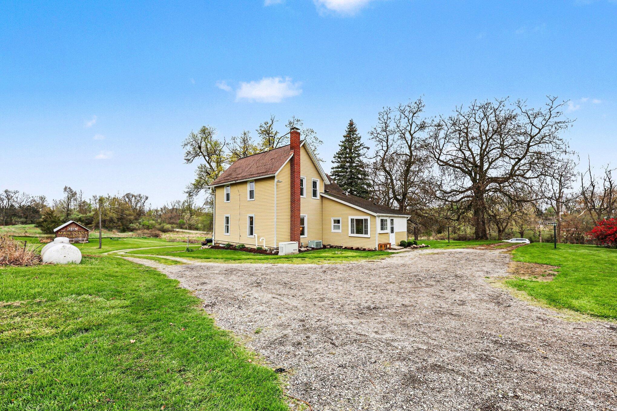 5965 Kothe Road