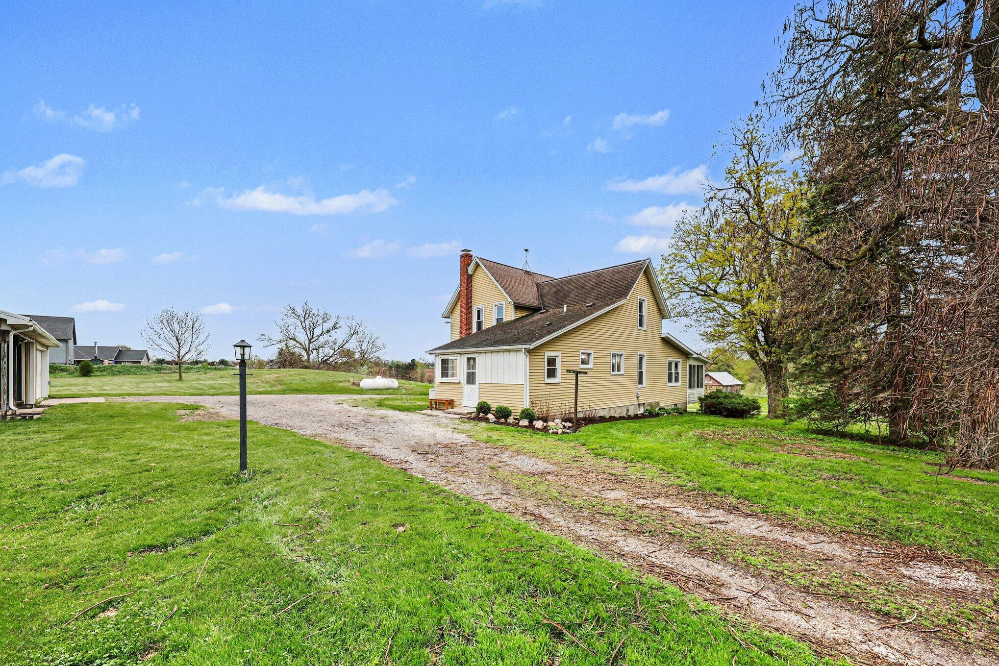 5965 Kothe Road