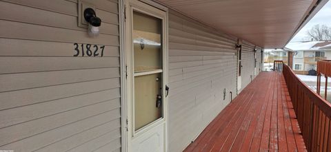 Photo of 31827 Nardelli Lane, Roseville City, MI 48066 (MLS # 58050196145)