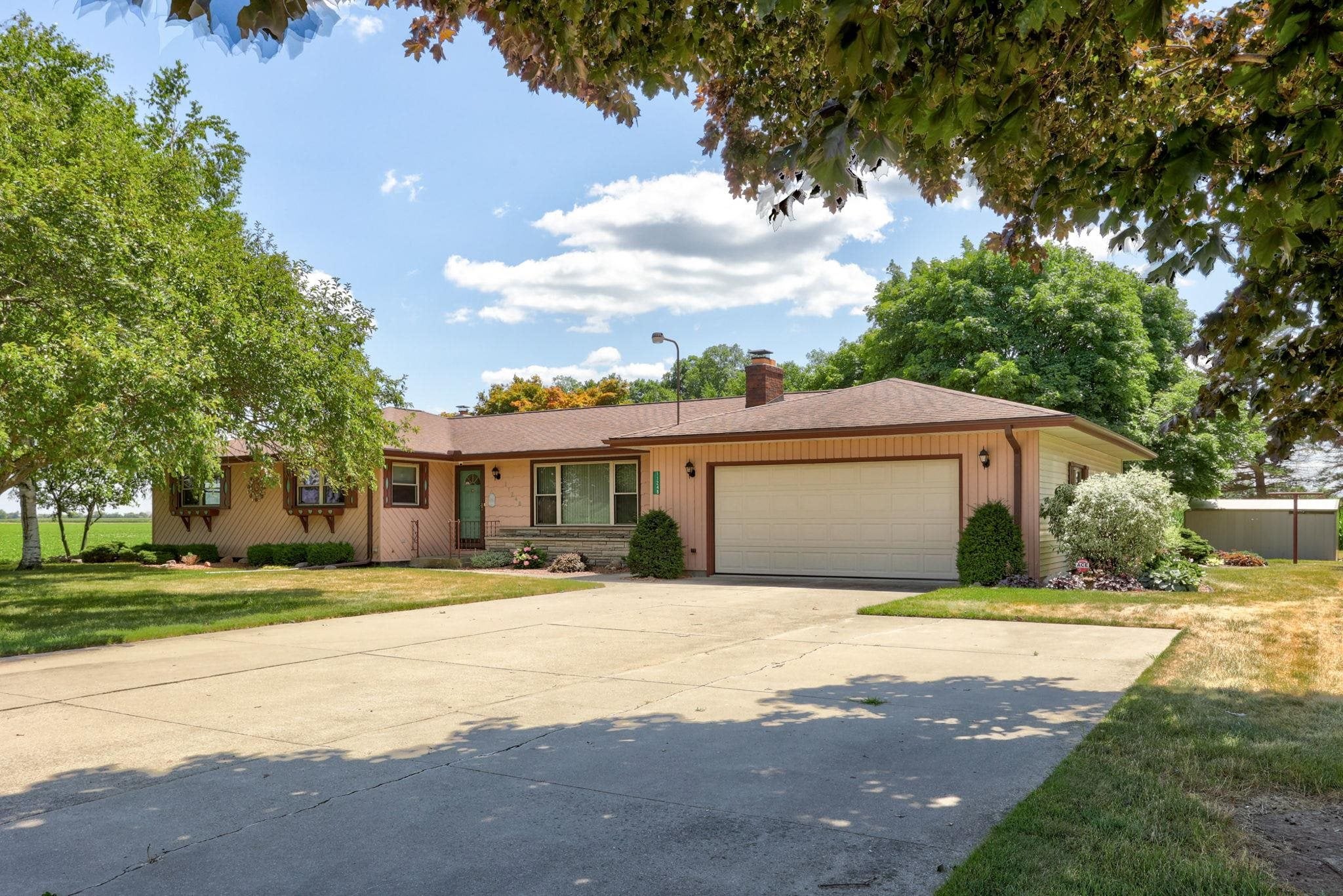 11248 Roedel Road