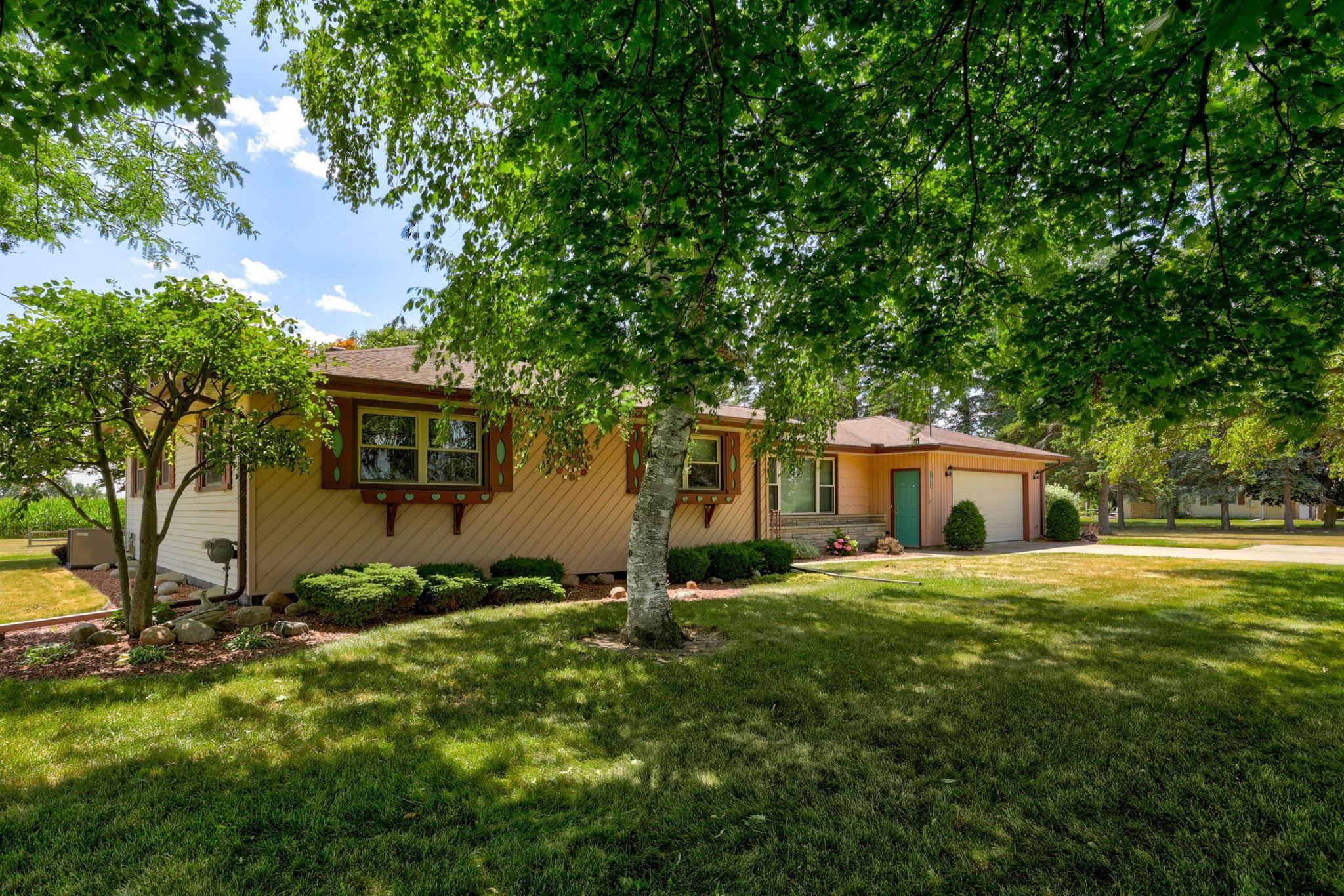 11248 Roedel Road