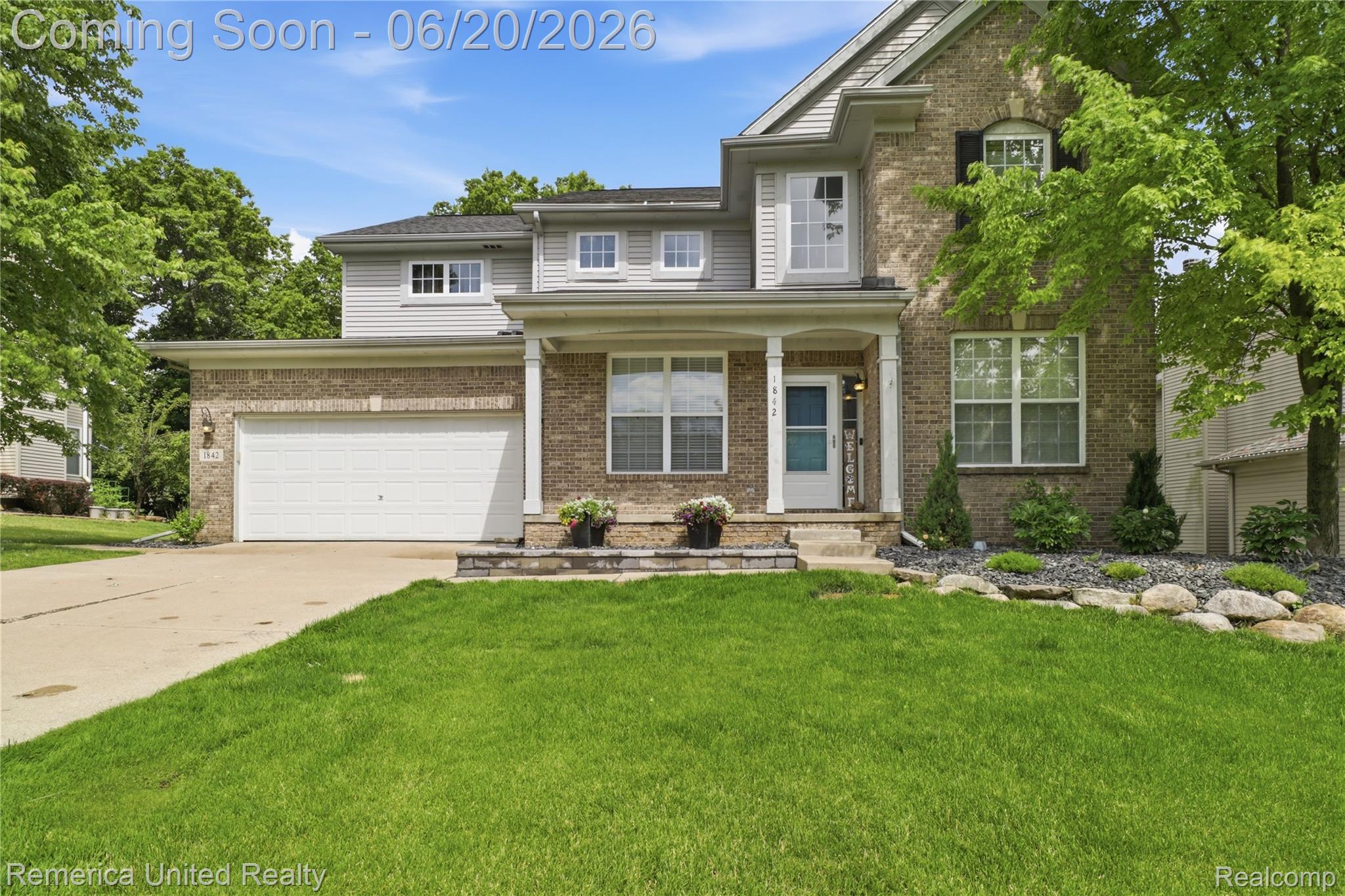 1842 Autumn Glen Drive