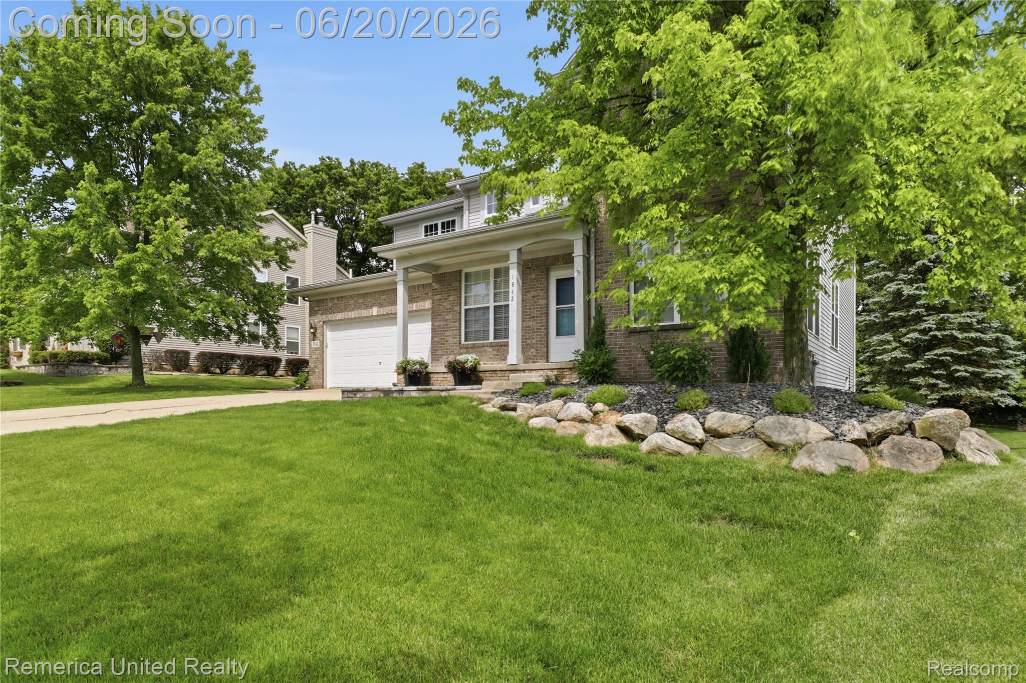 1842 Autumn Glen Drive