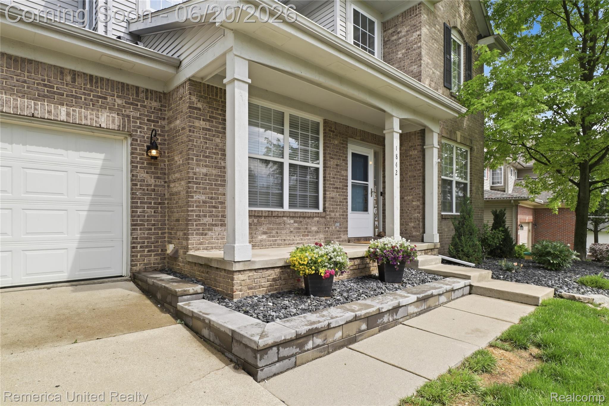 1842 Autumn Glen Drive