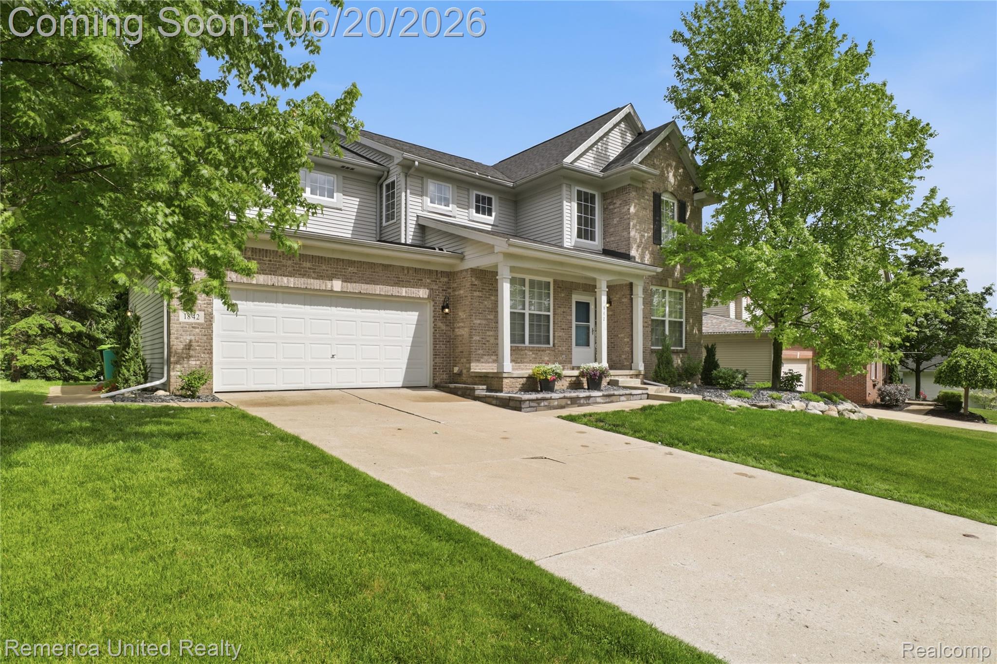 1842 Autumn Glen Drive