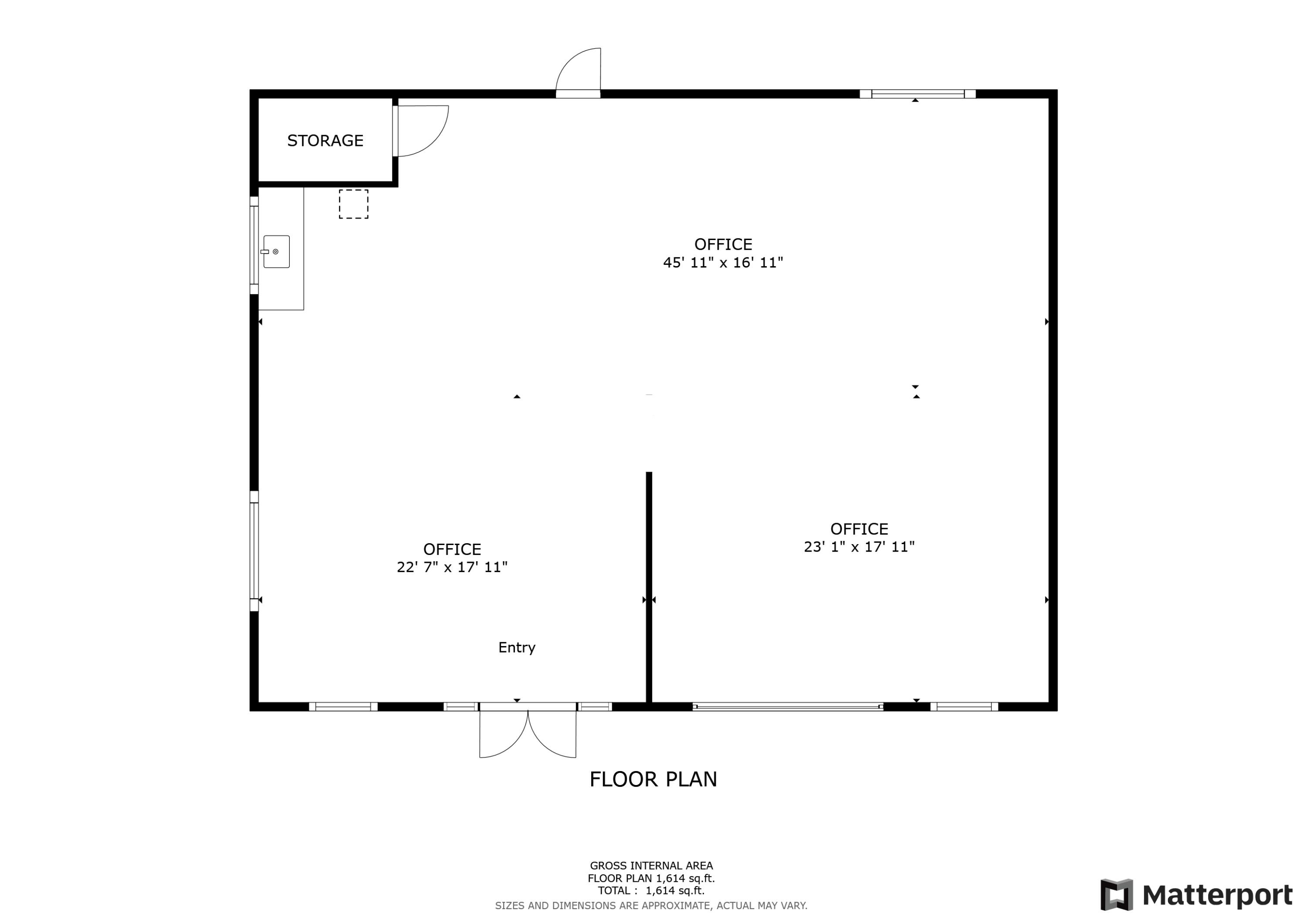 1342 N Main 6