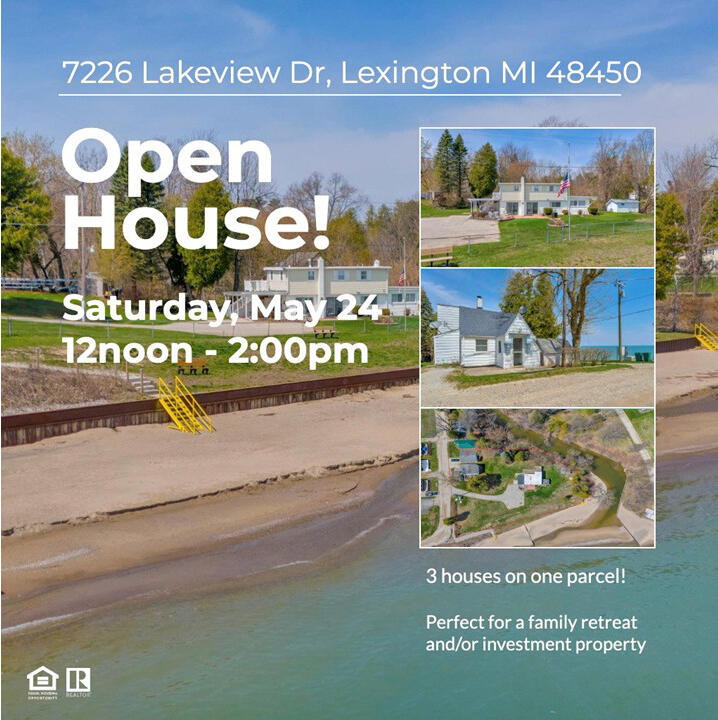 7226 Lakeview Drive