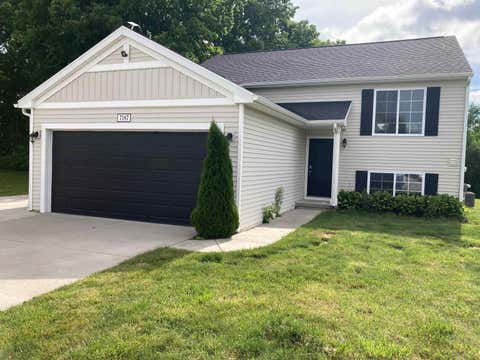 Photo of 7187 Glenmeadow Court, Grand Blanc Charter Township, MI 48439 (MLS # 61050211735)