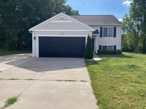 Tiny photo for 7187 Glenmeadow Court, Grand Blanc Charter Township, MI 48439 (MLS # 61050211735)