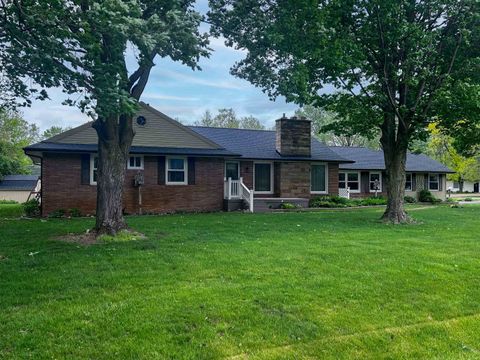 6473 Brookview Drive Grand Blanc Charter Township Genesee MI 48439