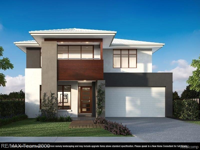 3329 S NEWBURGH Road