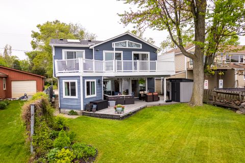 2665 TACKLES Drive White Lake Charter Township MI 48386