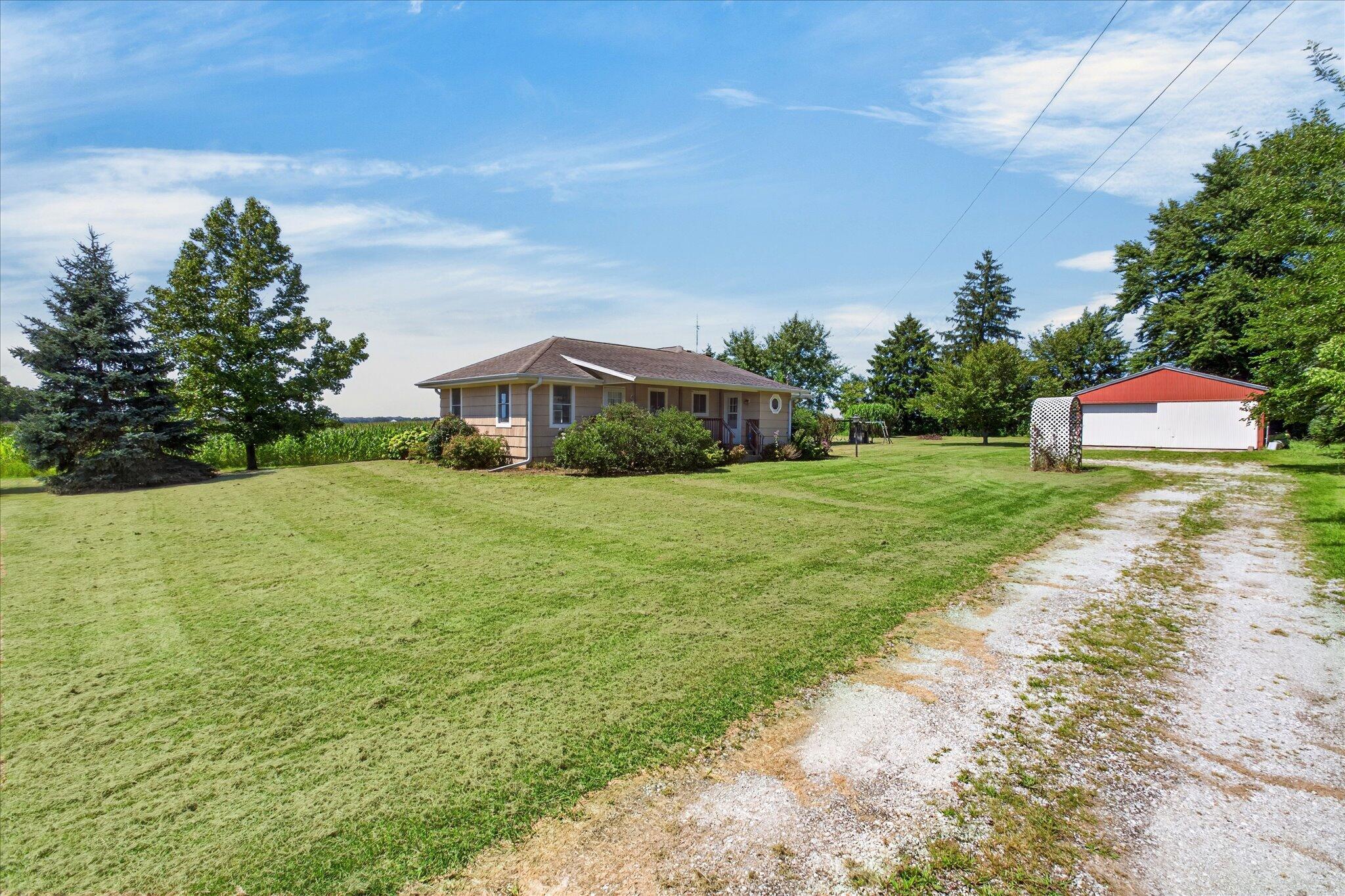 6859 Kruger Road