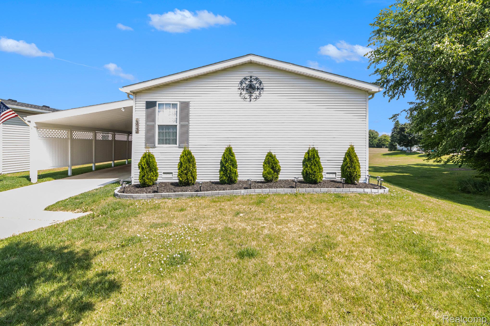 13541 Austin Ct