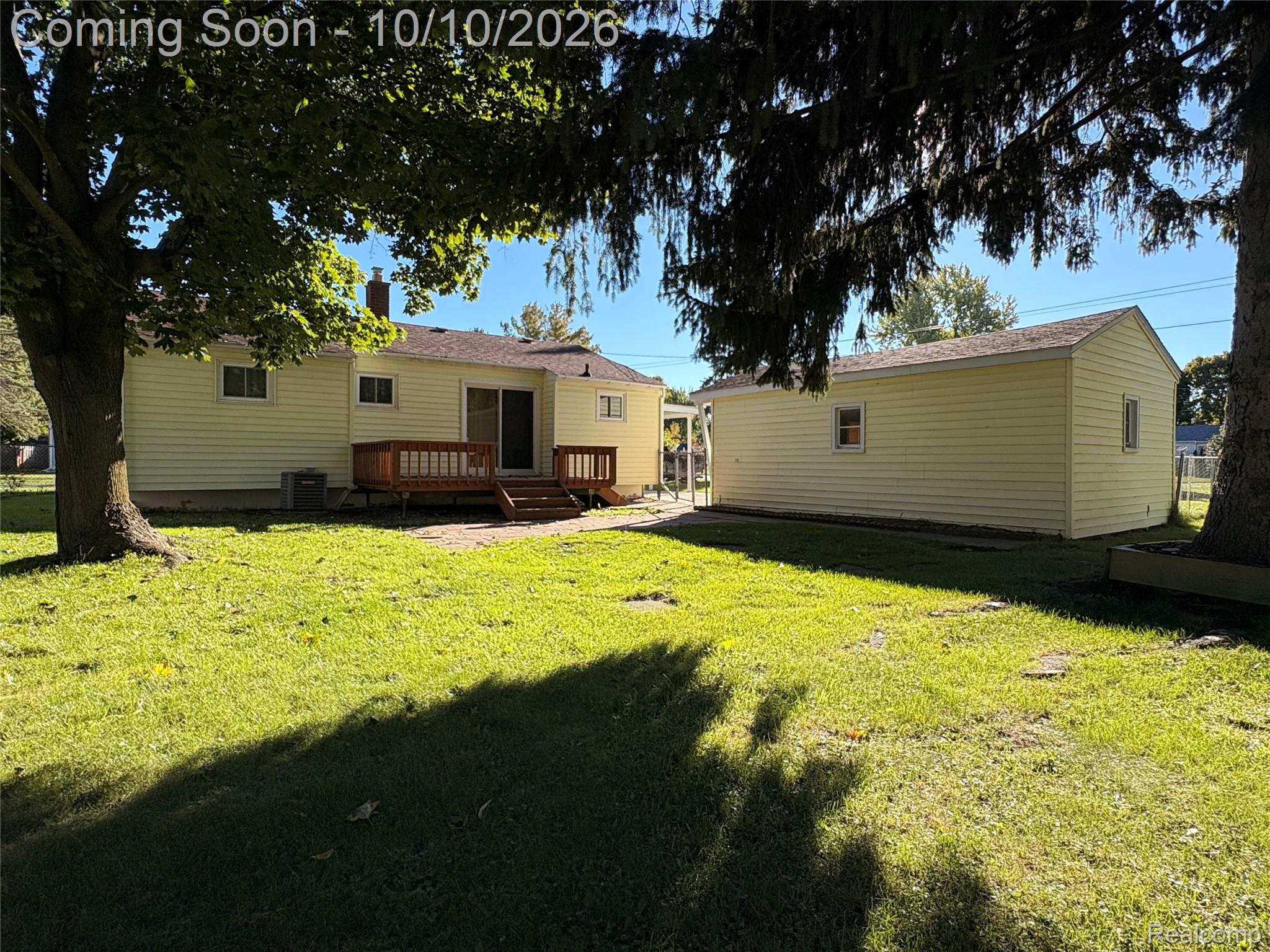 723 Woodbine Drive