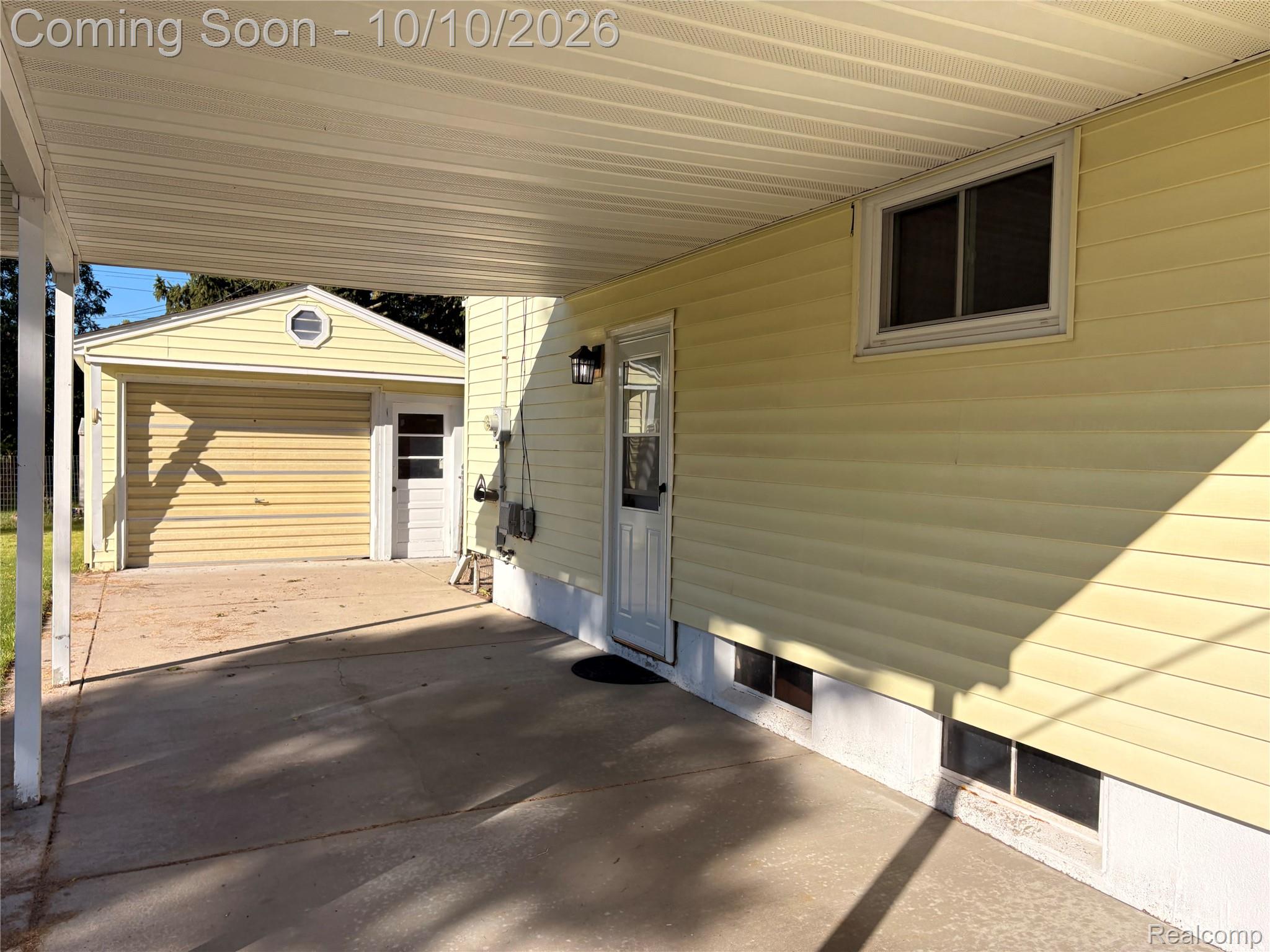 723 Woodbine Drive
