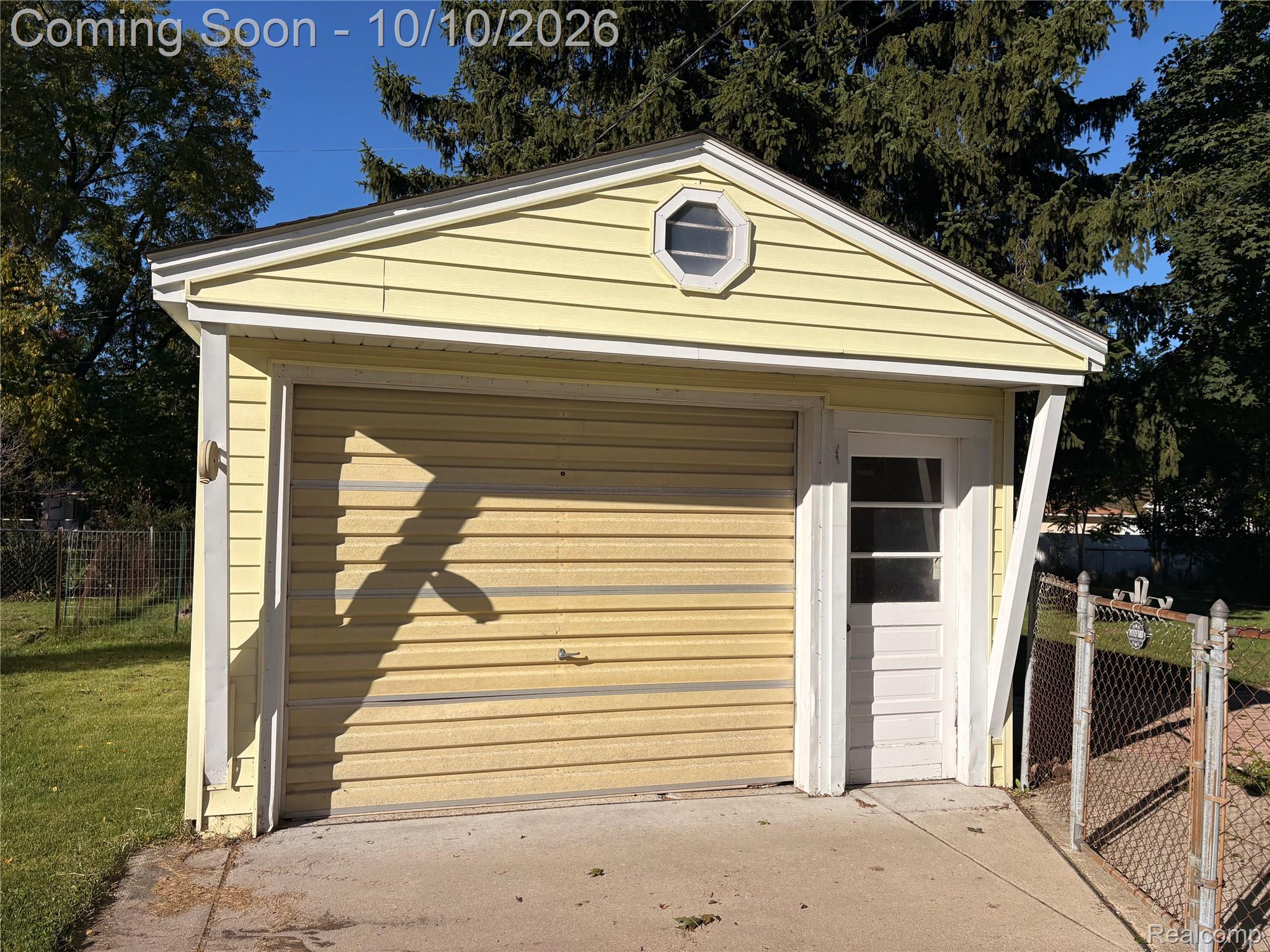 723 Woodbine Drive