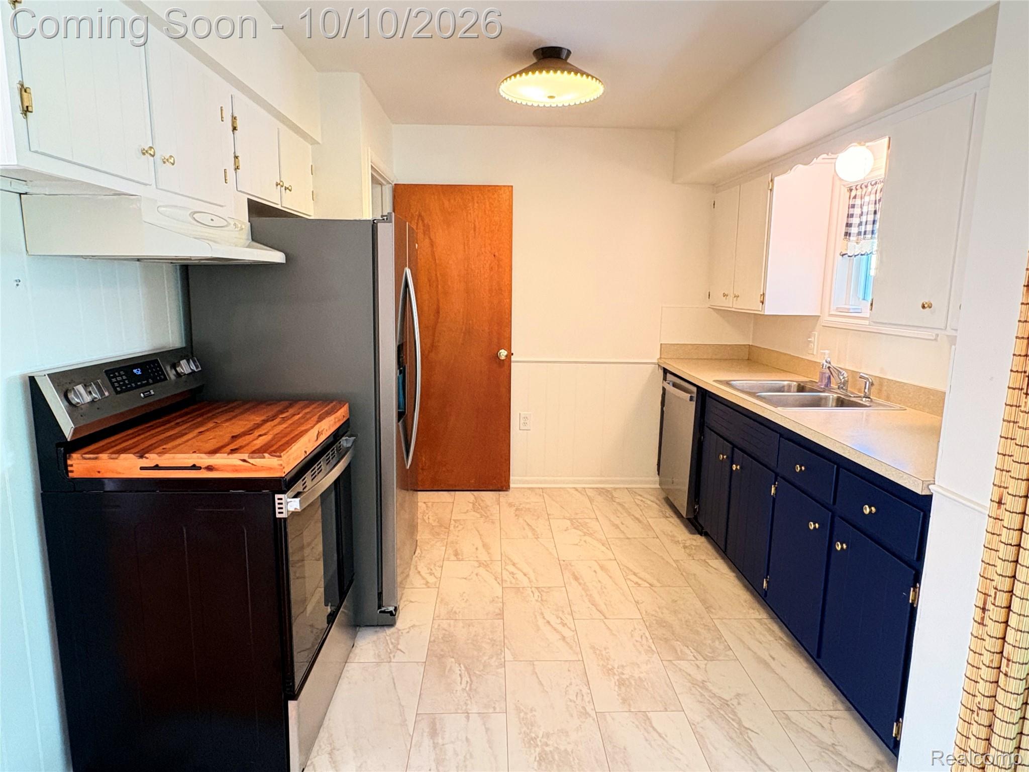 723 Woodbine Drive