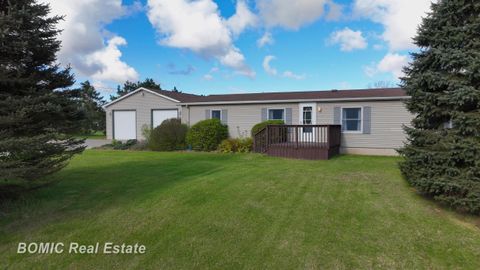 2546 S Sheridan Road Juniata Township MI 48723