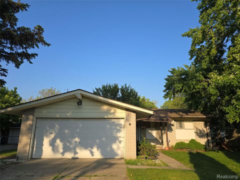 21450 Evergreen Road Southfield City MI 48075