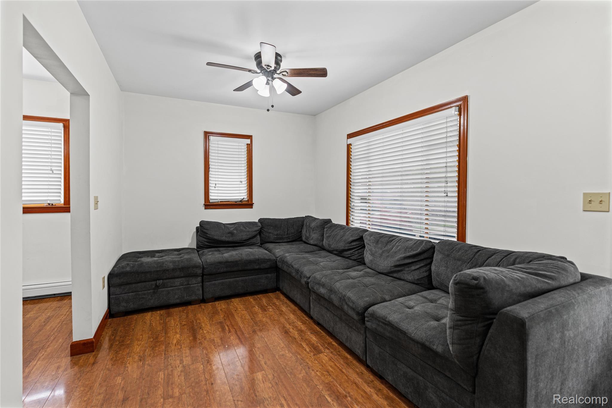 6383 Lapeer Road
