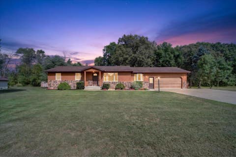 Photo of 214 N Reed Street, Ashley Village, MI 48806 (MLS # 79080072596)