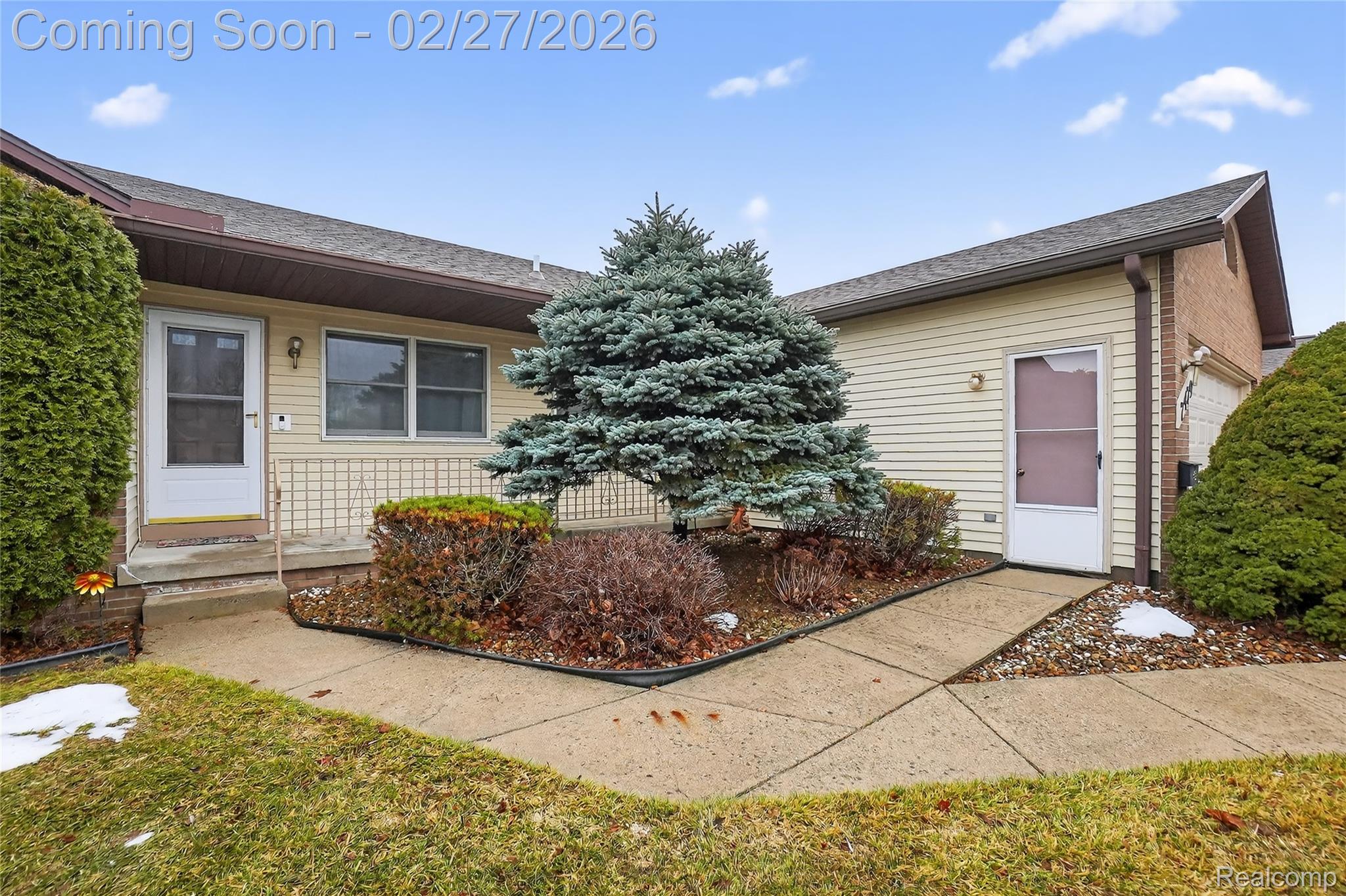 7479 Country Meadow Drive