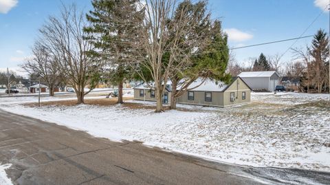 325 Main Street Woodstock Township MI 49233