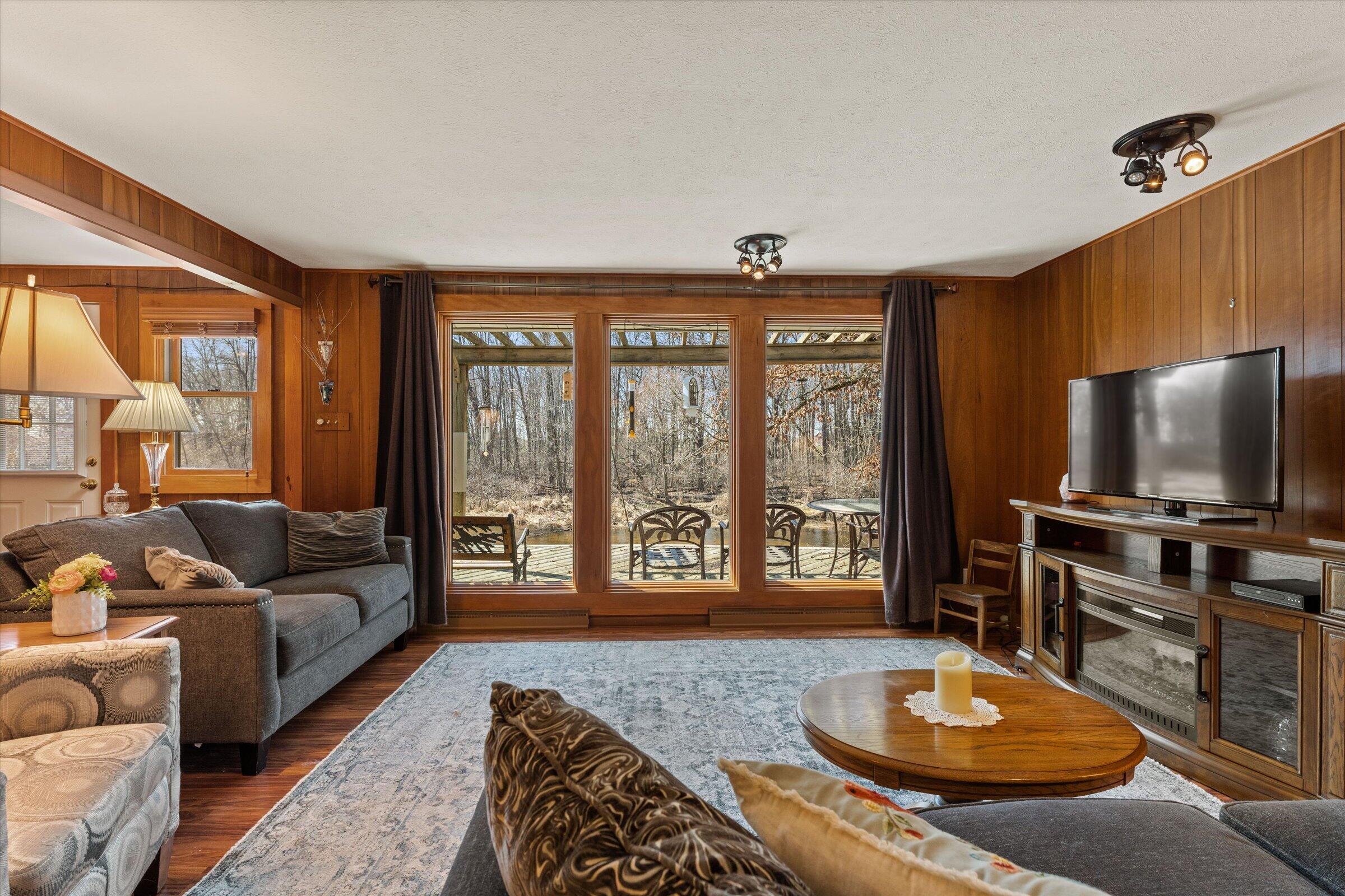 70902 Sunrise Drive