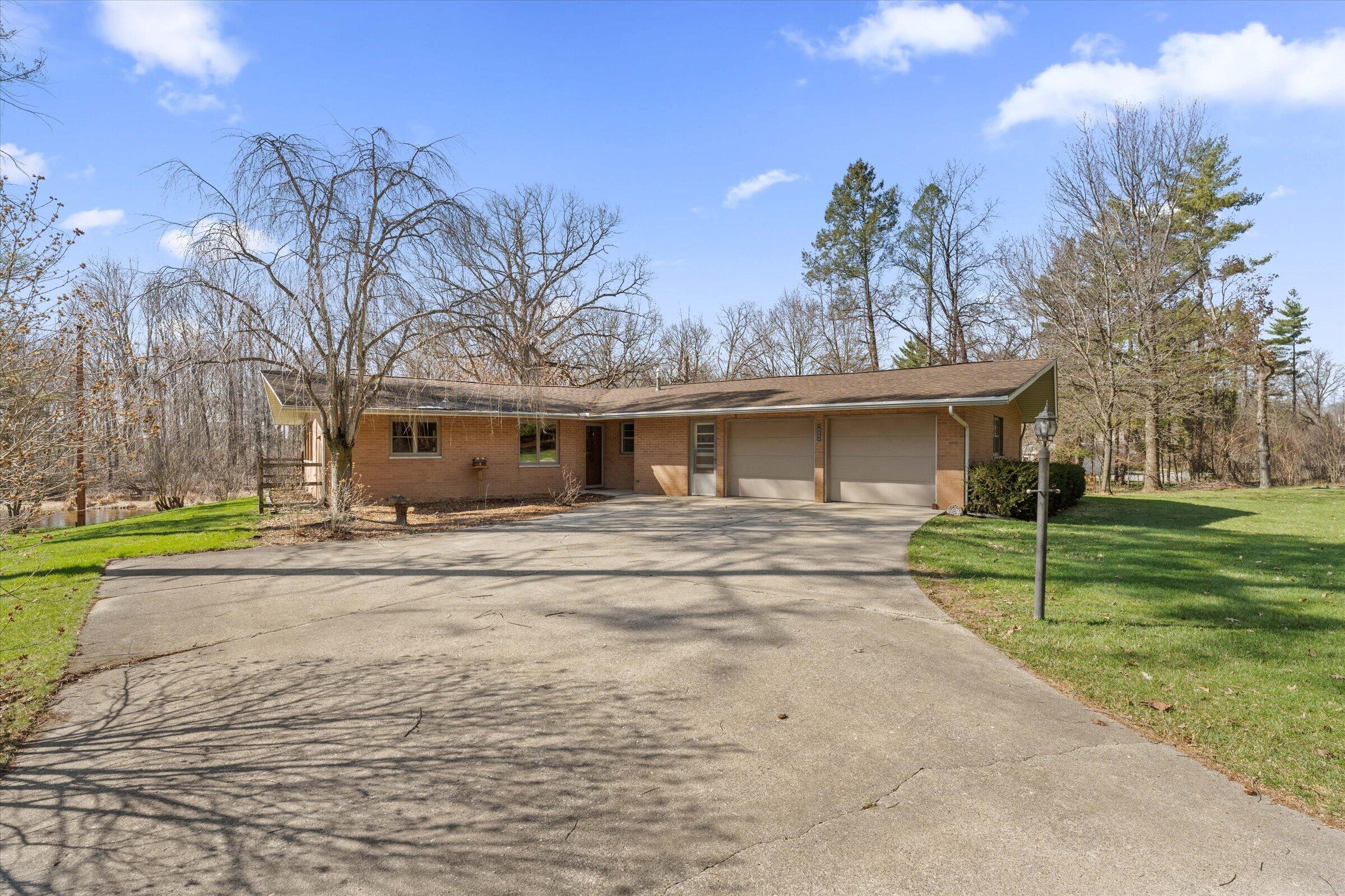 70902 Sunrise Drive