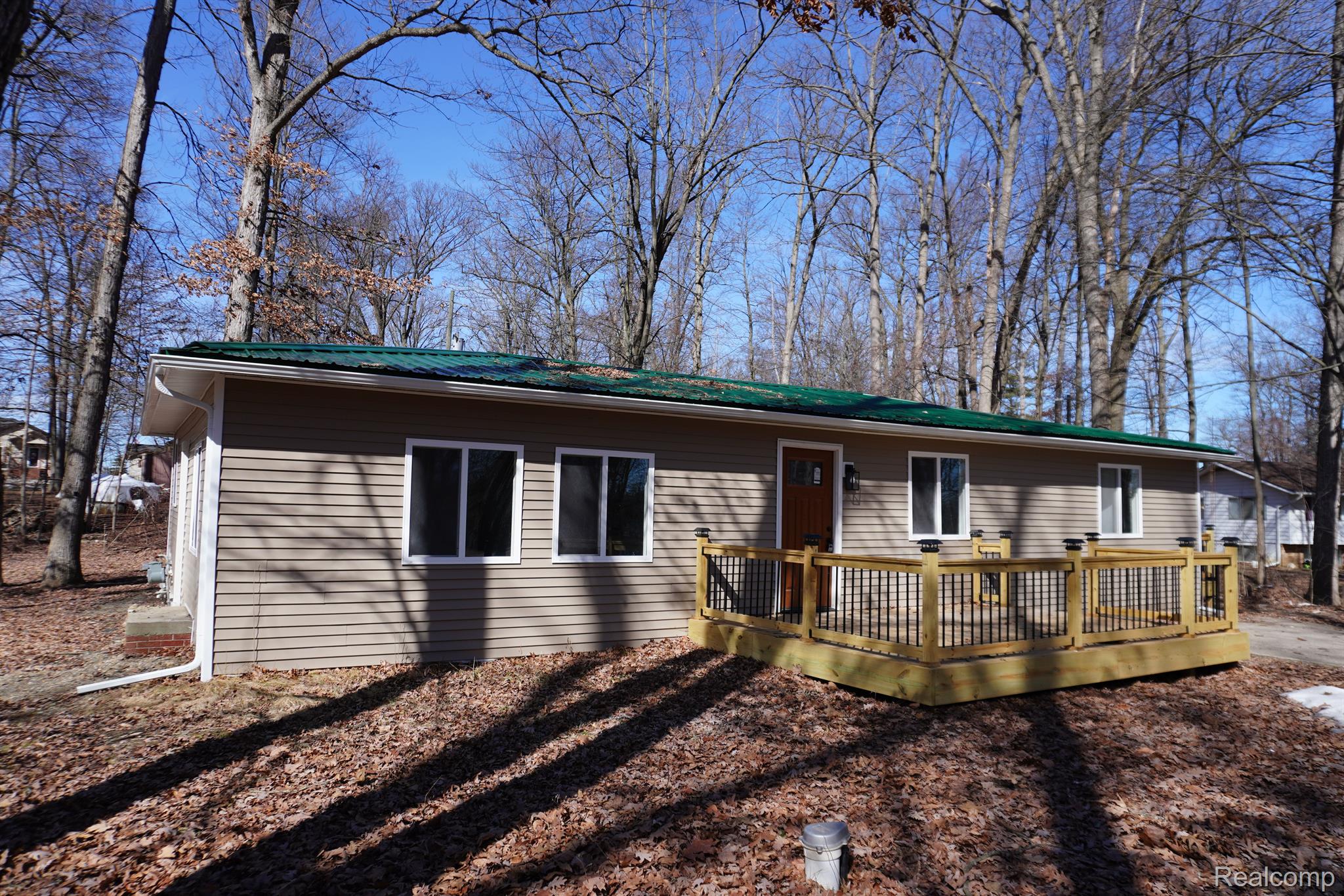 631 PINE Drive