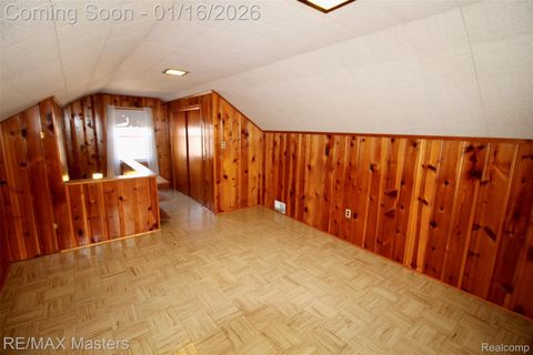 Tiny photo for 13522 Rosedale Street, Southgate City, MI 48195 (MLS # 20261002685)