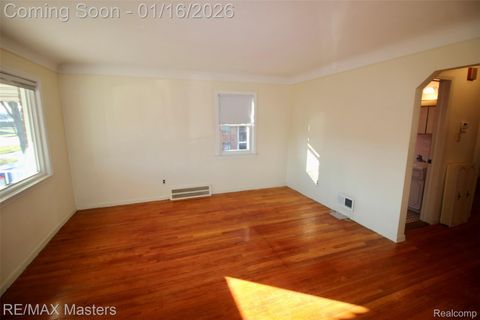 Tiny photo for 13522 Rosedale Street, Southgate City, MI 48195 (MLS # 20261002685)