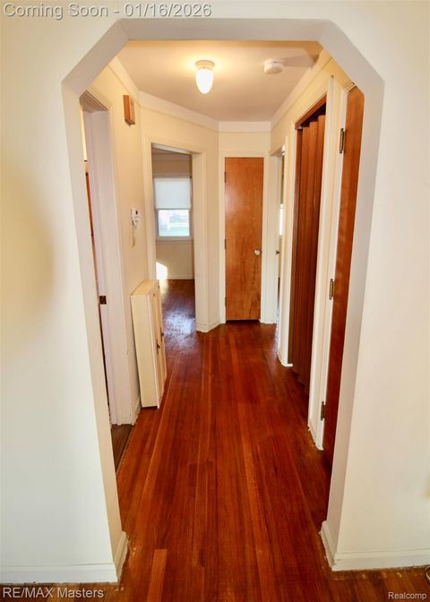 Tiny photo for 13522 Rosedale Street, Southgate City, MI 48195 (MLS # 20261002685)