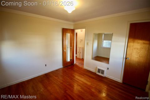 Tiny photo for 13522 Rosedale Street, Southgate City, MI 48195 (MLS # 20261002685)