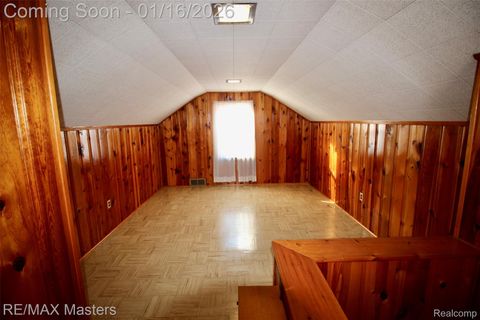 Tiny photo for 13522 Rosedale Street, Southgate City, MI 48195 (MLS # 20261002685)