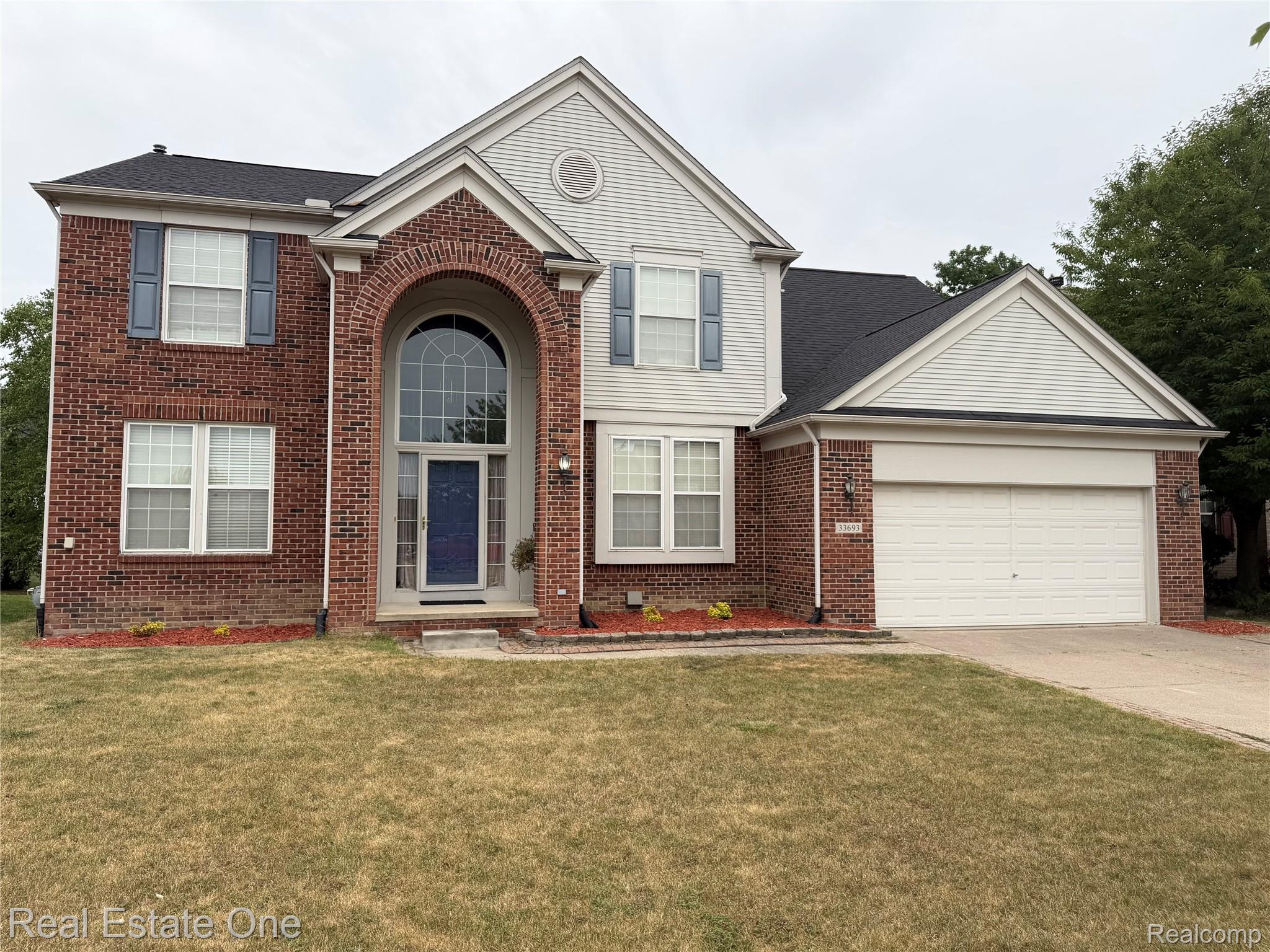 33693 Stonecrest Drive