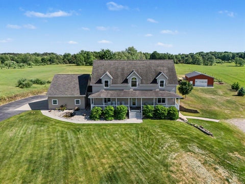 Photo of 1415 W First Street, Amber Township, MI 49454 (MLS # 67026030567)